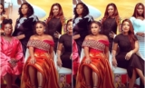Lekki Wives The Reunion: A Glimpse Into This Dramatic Women Affair