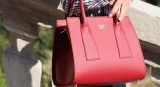 Lerisa Paris Is Committed To Creating Vegan Handbags To Help Save The Planet