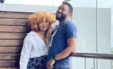 Linda Ejiofor’s Husband Marks Their 3rd Wedding Anniversary With Emotional Wedding Video