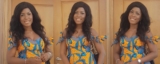 Here’s The Proof Linda Ikeji Is Officially Obsessed With Ankara Fashion