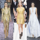 28 Most Gorgeous Dresses From London Fashion Week