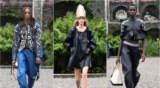 Louis Vuitton Goes To Italy For Its Cruise 2024 Show