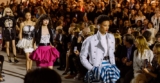 Louis Vuitton Transformed JFK Airport For Its Cruise 2020 Show