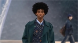 Louis Vuitton Men’s Spring 2027: Surf-Inspired Monogram Pieces Take Center Stage
