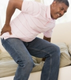 Don’t Be Crooked, Be straight. A Good Posture is Healthy!