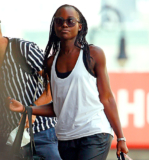 Lupita Nyong’o Surprised Fans With New Long Braids