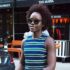 This Is How Yemi Alade Makes Ankara Jumpsuit Looks Professional