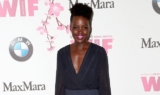 Lupita Nyong’o’s Latest Outfit Will Transport You Back To The ’60s