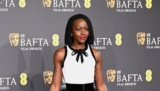 Lupita Nyong’o Made a Chic Return to BAFTAs Red Carpet in Chanel Tule-Skirted Gown