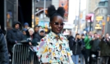 You’ll Be Scared Once You See Lupita Nyong’o’s Latest Look