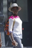 Lupita Nyong’o Perfect Summer Outfits Style We Can Easily Steal