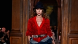 Art, Archives, and Attitude Ruled the Roost at Louis Vuitton Cruise 2027