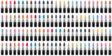 Everyone’s Going To Freak Out Over MAC’s Launching Of 28 New Rainbow Lipstick