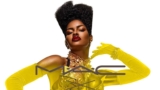 M.A.C Cosmetics And Teyana Taylor Are Launching A Capsule Makeup Collection