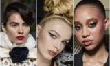 The Makeup Trends Worth Noting From Fall 2024 Runways