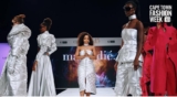 The Highlights From The 2023 Cape Town Fashion Week