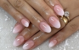 10 Manicure Ideas for Your Spring Wedding