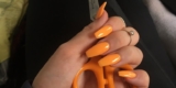 There Are New Ways That Girls Are Showing Off Their Nail Color
