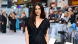 Margaret Qualley Just Wore Chanel’s Viral Barefoot Heels at The Dog Stars Premiere