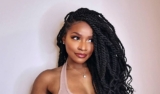 Marley Twist Hairstyles: 9 Chic Ways To Wear Them For Your Summer Vacay