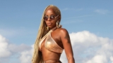 Mary J Blige Celebrates Her 50th Birthday With Smokin’ Hot Bikini Photos