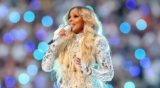 Mary J Blige Delivers The 2022 Super Bowl Halftime Show Like The True Queen Of Hip-Hop Soul