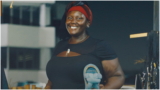 This Ghanaian Fashion Designer Turns Garbage Into Your Favourite Footwear