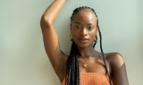 Mayowa Nicholas Showed Off Her Model Body in New Bikini Photos
