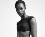 Mayowa Nicholas Is The New Face Of Calvin Klein Underwear