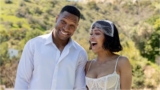 Meagan Good Celebrates First Wedding Anniversary with Jonathan Majors: ‘The Greatest Love Story’
