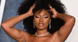You’ll Be Impressed When You See Megan Thee Stallion Without A Splash of Makeup