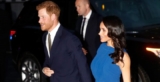 Meghan Markle Wore A Sleek Jason Wu Dress Last Night