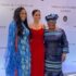 Meghan Markle Shines Brighter in a Flowing Yellow Gown For Her Last Day in Nigeria