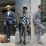 The Most Standout Street Style Looks From Men’s Fashion Week