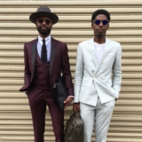 Cool Street Style Inspiration From New York Men’s Fashion Week