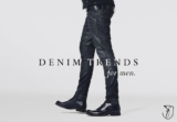 Men’s Jeans: Denim Trend You Should Know