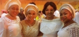Mercy Aigbe Wore A Dress You’ll Want To Copy