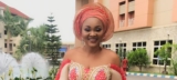 You’re Going To Want To Copy Mercy Aigbe’s Latest Outfit