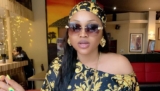 Mercy Aigbe’s Super Sexy Bikini Body Is Causing an Internet Meltdown