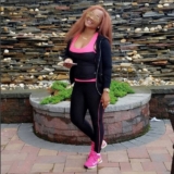 This Is Exactly Why Mercy Aigbe-Gentry Wears Bum Shorts