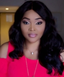 You’ll Want To Wear Purple Hair After Seeing Mercy Aigbe’s New Hairstyle