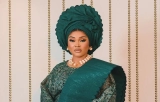 10 Moments Mercy Aigbe Nailed the Nigerian Rich Aunty Look
