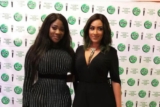 Mercy Johnson and Juliet Ibrahim Have Started Dressing Alike