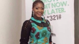 Mercy Johnson’s Ankara Jumpsuit Is As Unique As You Can Imagine