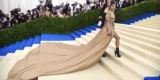 You Need To See What Celebrities Wore To The 2017 Met Gala
