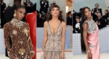The Best Beauty Looks To Adore From The 2023 Met Gala
