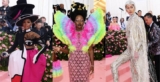 All The Standout Looks From the 2019 Met Gala