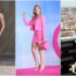 Zendaya Wears Web-Inspired Versace Couture in Shanghai