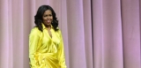 Michelle Obama Wore The Shoes You’d Never Expect