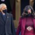 The Meaning Behind Kamala Harris’ Purple Outfit On Her Inauguration